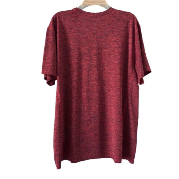 Old Navy Active Athletic Activewear Men's Size XXL Short Sleeve T-Shirt #R - Picture 2 of 5